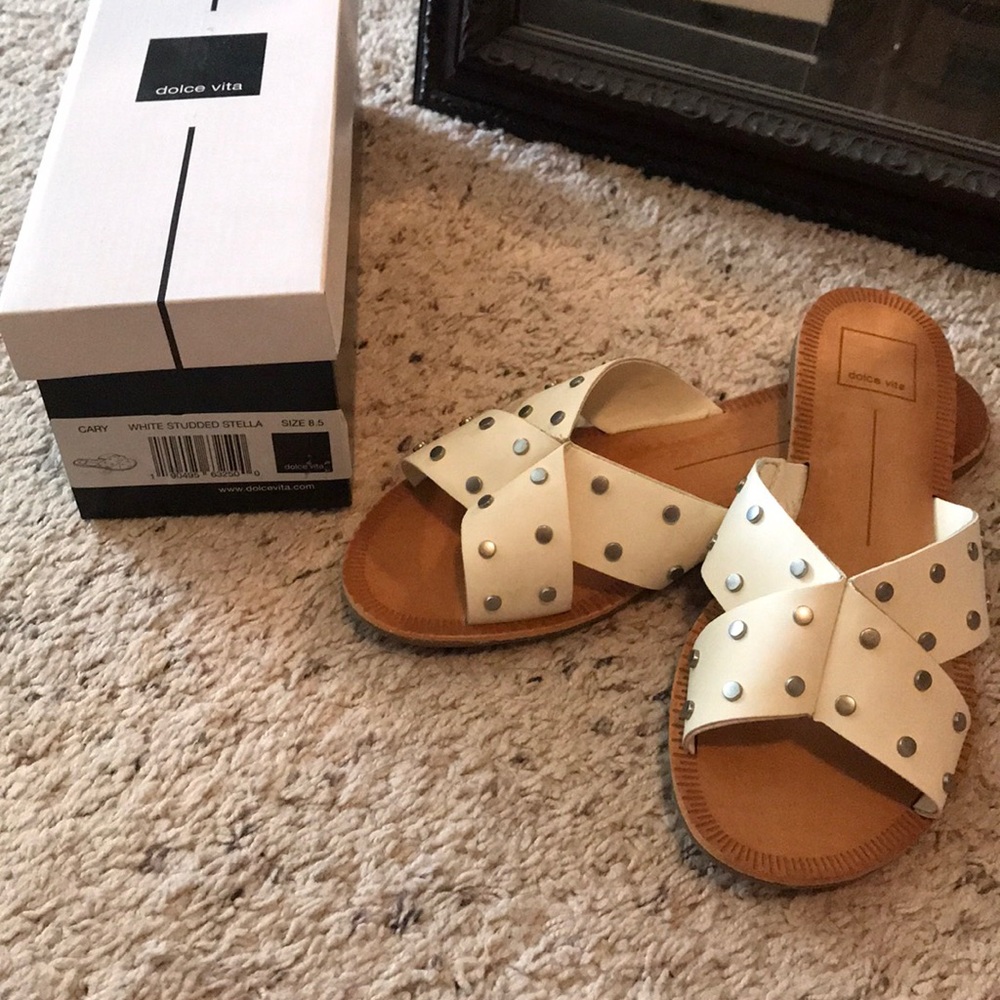 DOLCE VITA SANDALS